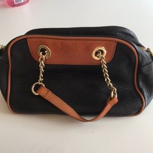 Small Valentina hand bag